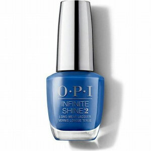 OPI Infinite Shine�i�C���t�B�j�b�g �V���C���jISLM92�@Mi Casa Es Blue Casa�@15mL