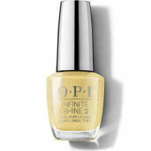 OPI Infinite Shine�i�C���t�B�j�b�g �V���C���jISLM86�@Suzi's Slinging Mezcal�@15mL