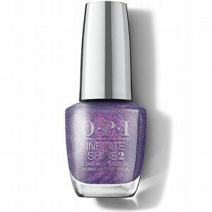 OPI Infinite Shine�i�C���t�B�j�b�g �V���C���jISLMI11�@Leonardo�fs Model Color�@15mL