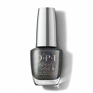 OPI Infinite ShineiCtBjbg VCjHRN17@Turn Bright After Sunset@15mL
