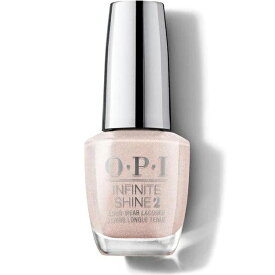 OPI Infinite Shine（インフィニット シャイン）ISLSH2　Throw Me a Kiss　15mL