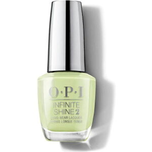 OPI Infinite Shine�i�C���t�B�j�b�g �V���C���jISLT86�@How Does Your Zen Garden Grow?�@15mL