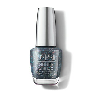 OPI Infinite ShineiCtBjbg VCjISL HRM50@Puttin' On The Glitz@15mL