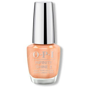 OPI Infinite ShineiCtBjbg VCjISL P004@Sanding In Stilettos@15mL
