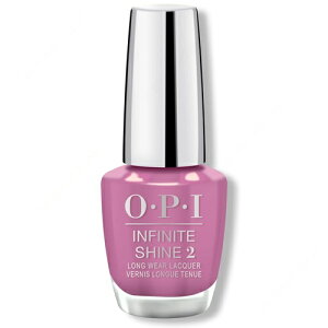 OPI Infinite Shine�i�C���t�B�j�b�g �V���C���jISL P011�@Incognito Mode�@15mL