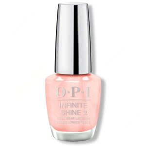 OPI Infinite Shine�i�C���t�B�j�b�g �V���C���jISL S002�@Switch To Portrait Mode�@15mL
