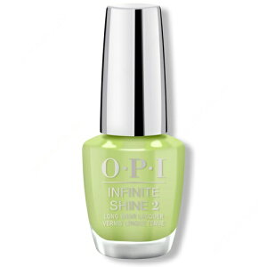 OPI Infinite Shine�i�C���t�B�j�b�g �V���C���jISL S005�@Clear Your Cash�@15mL