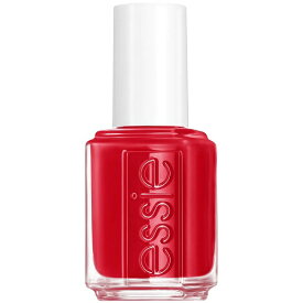 Essie エッシー ネイルカラー　490 Not Red-y For Bed 13.5ml