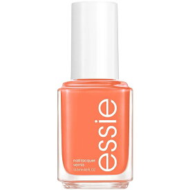 Essie エッシー ネイルカラー　600 Frilly Lilies 13.5ml