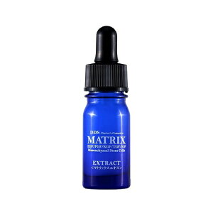 DDS MATRIX�@�}�g���b�N�X�@�G�L�X�@5ml