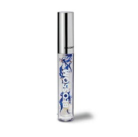 BLOSSOM Hydrating Lip Oil with Shimmer リップオイル　COCONUT 　ココナッツ BL-LIPOIL3　ブロッサム