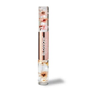BLOSSOM GLAM SQUAD WATERMELON ROLL-ON LIP GLOSS / ROSE ROLL-ON PERFUME OIL bvOX EI[^[ pt[IC [Y@2WAY@1