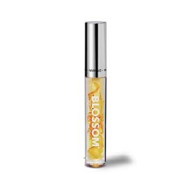 BLOSSOM Hydrating Lip Oil with Shimmer リップオイル　MANGO　マンゴー BL-LIPOIL4　ブロッサム