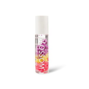 BLOSSOM ROLL-ON LIP GLOSS BANANA ���[���I�� ���b�v�O���X �o�i�i 5.9ml
