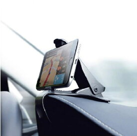 アコード ユーロR ダッシュボード携帯電話ブラケット スマートフォンホルダー 車内 車載ホルダー