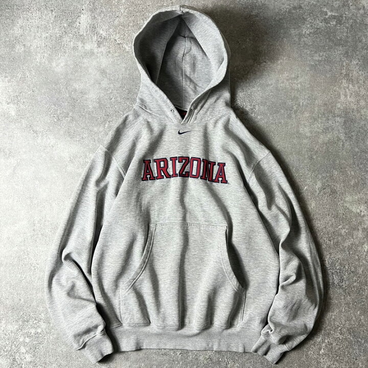 楽天市場】00s NIKE TEAM センター スウォッシュ カレッジ 刺繍 