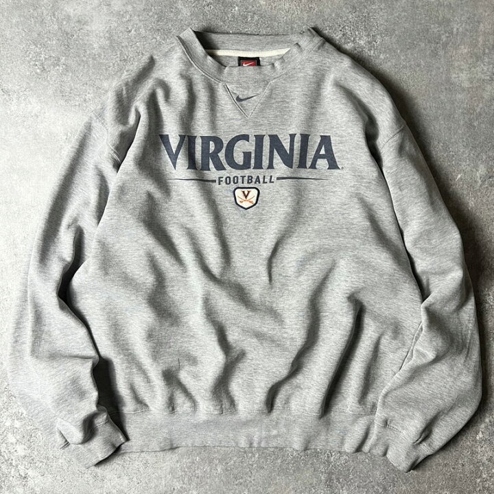 楽天市場】00s NIKE TEAM センター スウォッシュ カレッジ ロゴ 