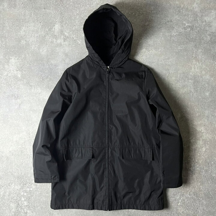 楽天市場】00s GAP ライナー付き ナイロン フード パーカー ジャケット 