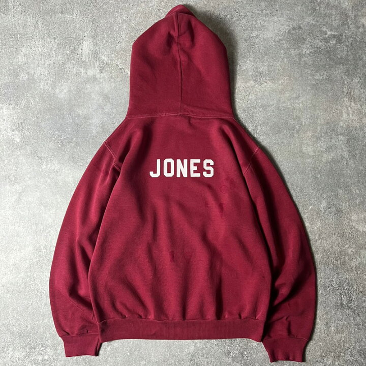 楽天市場】70s 80s 金タグ USA製 RUSSELL バック プリント スウェット  