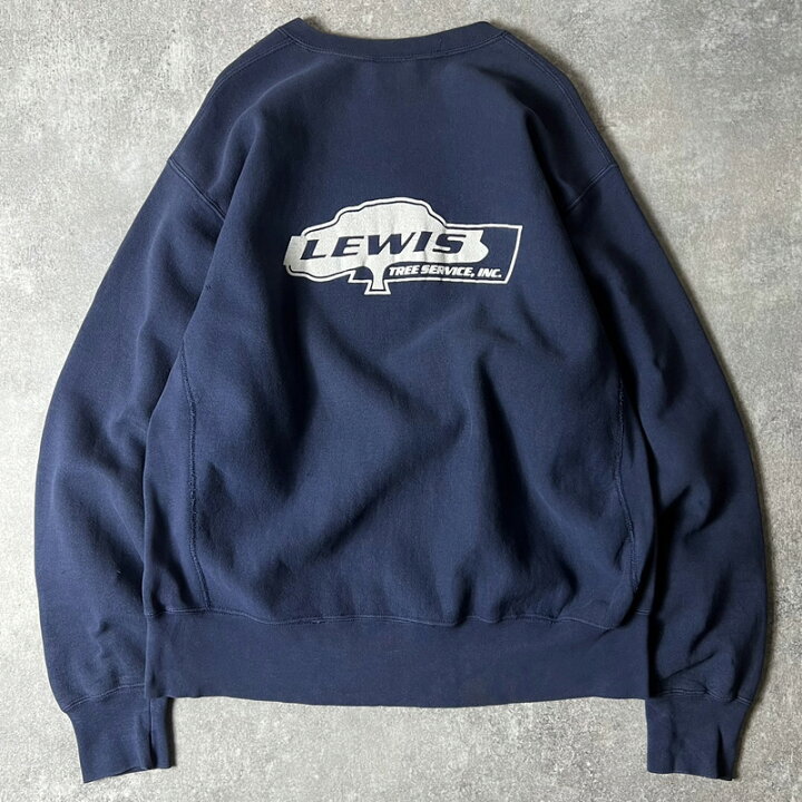 楽天市場】雰囲気系 90s USA製 Lee 企業物 プリント RWタイプ 