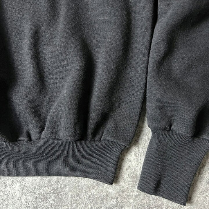 楽天市場】70s 80s USA製 Healthknit 無地 スウェット トレーナー M 