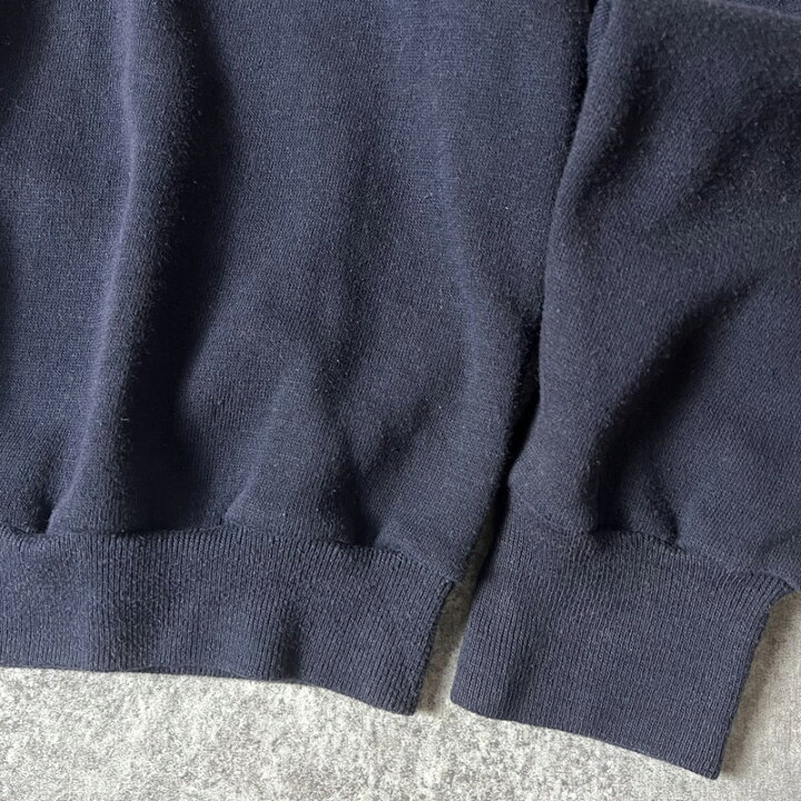 楽天市場】70s USA製 Sportswear 無地 スウェット トレーナー L / 70 