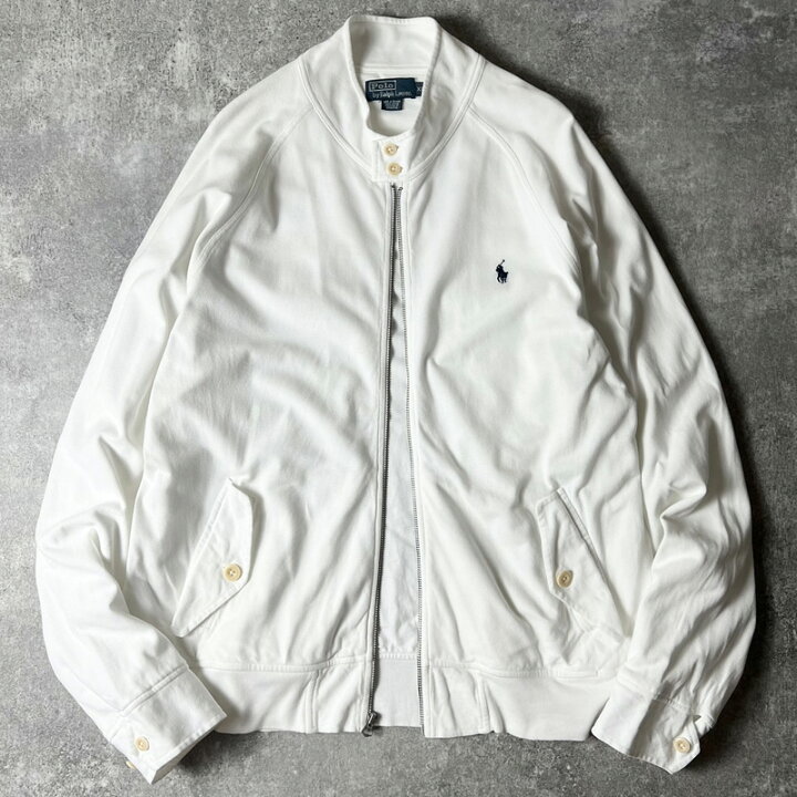 楽天市場】90s POLO RALPH LAUREN ライナー付き コットン 鹿の子  