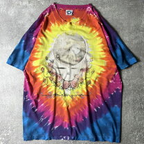 楽天市場】ヴィンテージ グレイトフルデッド tシャツ（メンズ