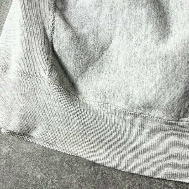 楽天市場】90s USA製 Lee カレッジ プリント RWタイプ スウェット 
