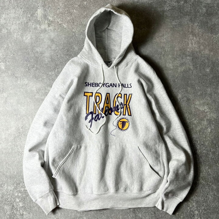 楽天市場】90s USA製 Lee カレッジ プリント RWタイプ スウェット