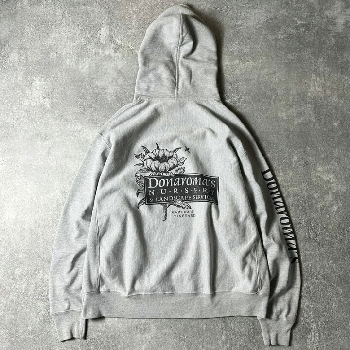 楽天市場】Champion 3面 企業 プリント リバースウィーブ スウェット 