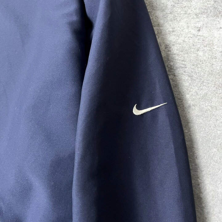 楽天市場】NIKE GOLF スウォッシュ ロゴ 刺繍 Vネック プルオーバー 