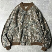 楽天市場】リアル ツリー カモ ジャケット（種類（コート・ジャケット 