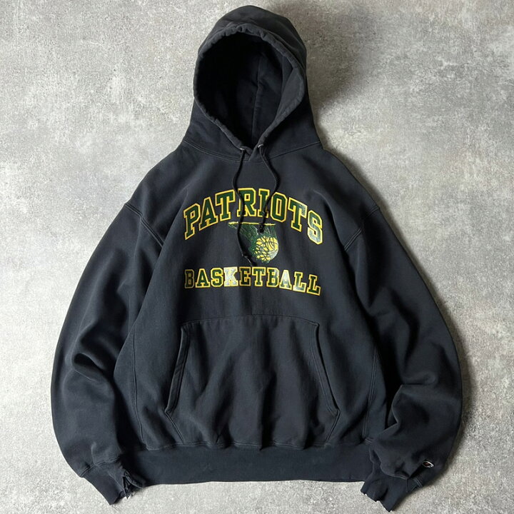 楽天市場】00s Champion 3段 カレッジ プリント プレミアム リバース  