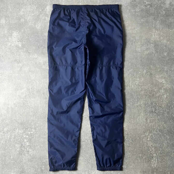 楽天市場】90s NIKE 初期 銀タグ スウォッシュ ロゴ 刺繍 ナイロン  