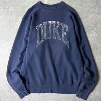 楽天市場】Duke（スウェット・トレーナー｜トップス）：メンズ 