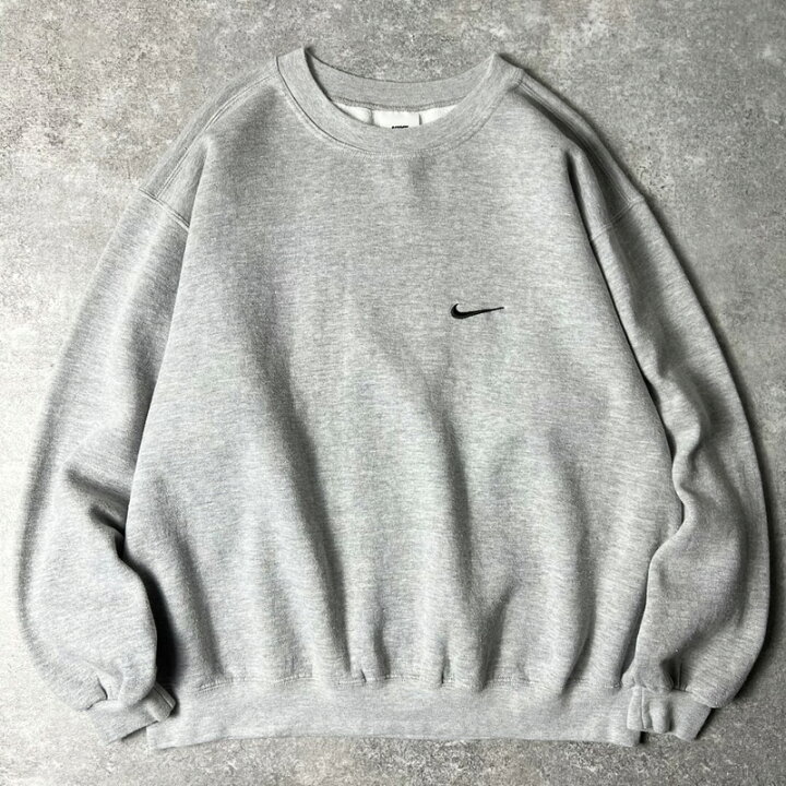 メ*7様 NIKE トレーナー 90s US製 楽天市場】90s USA製 NIKE ワン 