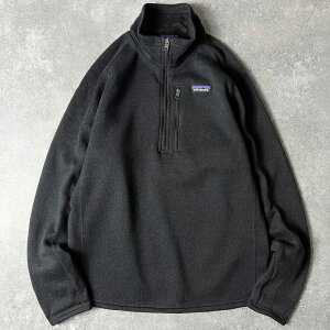 21N Patagonia  S hJ n[tWbv x^[Z[^[ WPbg M / p^SjA t[X vI[o[ nClbN ubN 