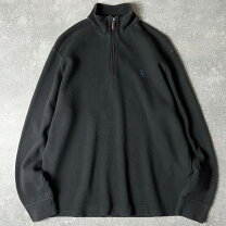 楽天市場】スウェット 黒 古着の通販