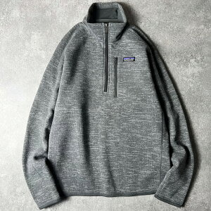 16N Patagonia n[tWbv x^[Z[^[ WPbg M / p^SjA t[X vI[o[ nClbN ~ O[