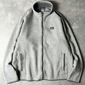 Patagonia tWbv x^[Z[^[ WPbg / p^SjA t[X nClbN ~ O[ |Cg n