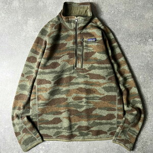 19N Patagonia n[tWbv  x^[Z[^[ WPbg M / p^SjA t[X vI[o[ nClbN Jt ʕ