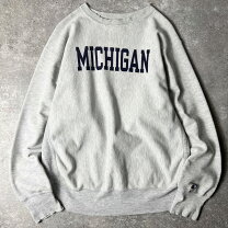 楽天市場】champion 中古 スウェット 80s（スウェット・トレーナー  
