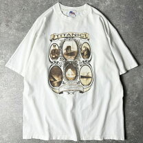楽天市場】タイタニック tシャツの通販