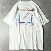 楽天市場】モノポリー tシャツの通販