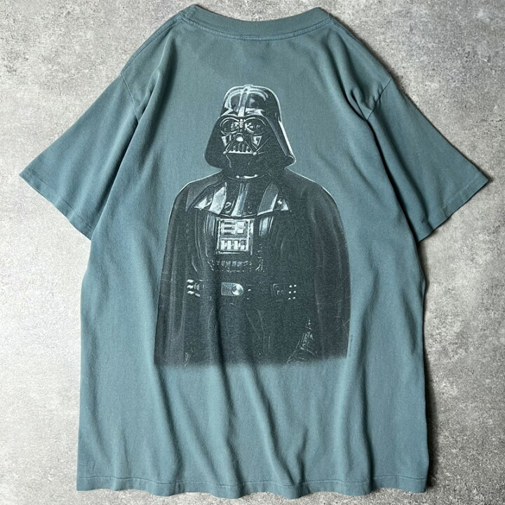 楽天市場】90s USA製 スターウォーズ オフィシャル ダースベイダー