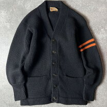楽天市場】ビンテージ レタードカーディガンの通販