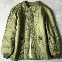 楽天市場】アメリカ軍 パイルジャケットの通販