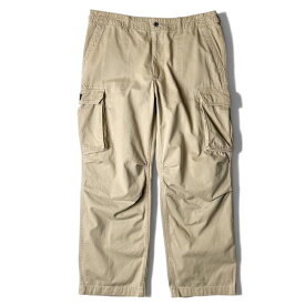 POLO JEANS CO ラルフ ローレン M-65 タイプ カーゴ パンツ 38 32 / ポロ ラルフローレン RALPH LAUREN M-51 ミリタリー 6ポケット チノパン 【中古】 古着 アメリカ古着 USED ユーズド 中古 VINTAGE US古着 アメカジ