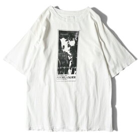 90s クライミング グラフィック アート プリント 半袖 Tシャツ XL / 90年代 オールド シングル ステッチ ホワイト ロッククライミング 【中古】 古着 アメリカ古着 USED ユーズド 中古 VINTAGE US古着 アメカジ